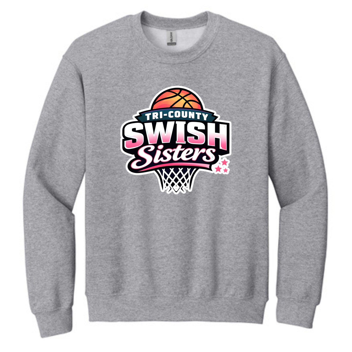 Swish Sisters