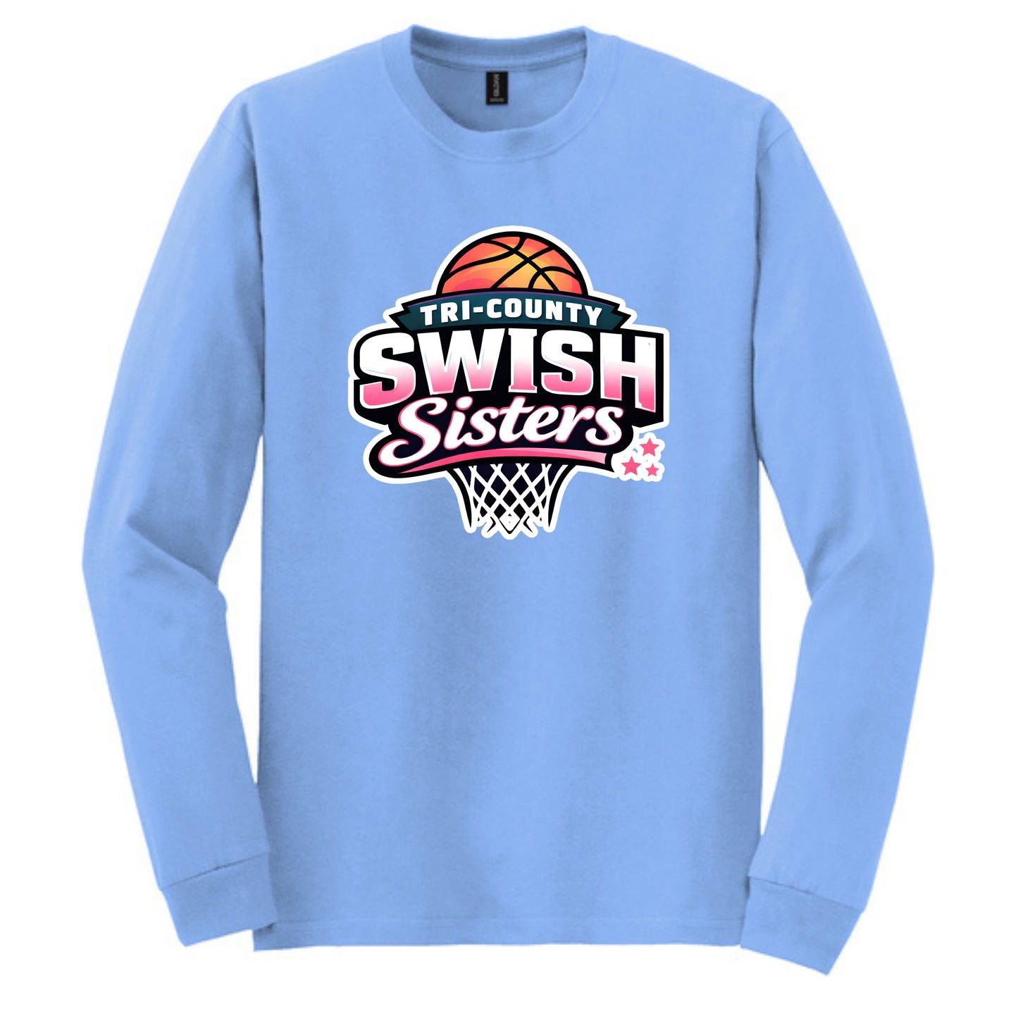 Swish Sisters