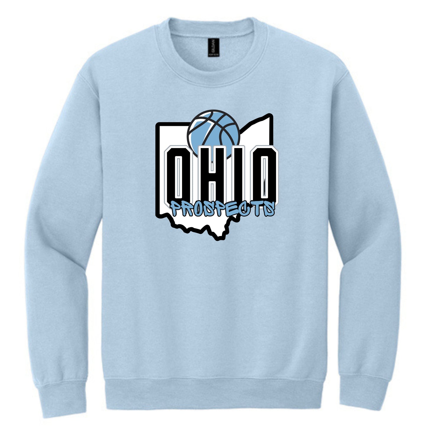 Ohio Prospects Sweatshirts