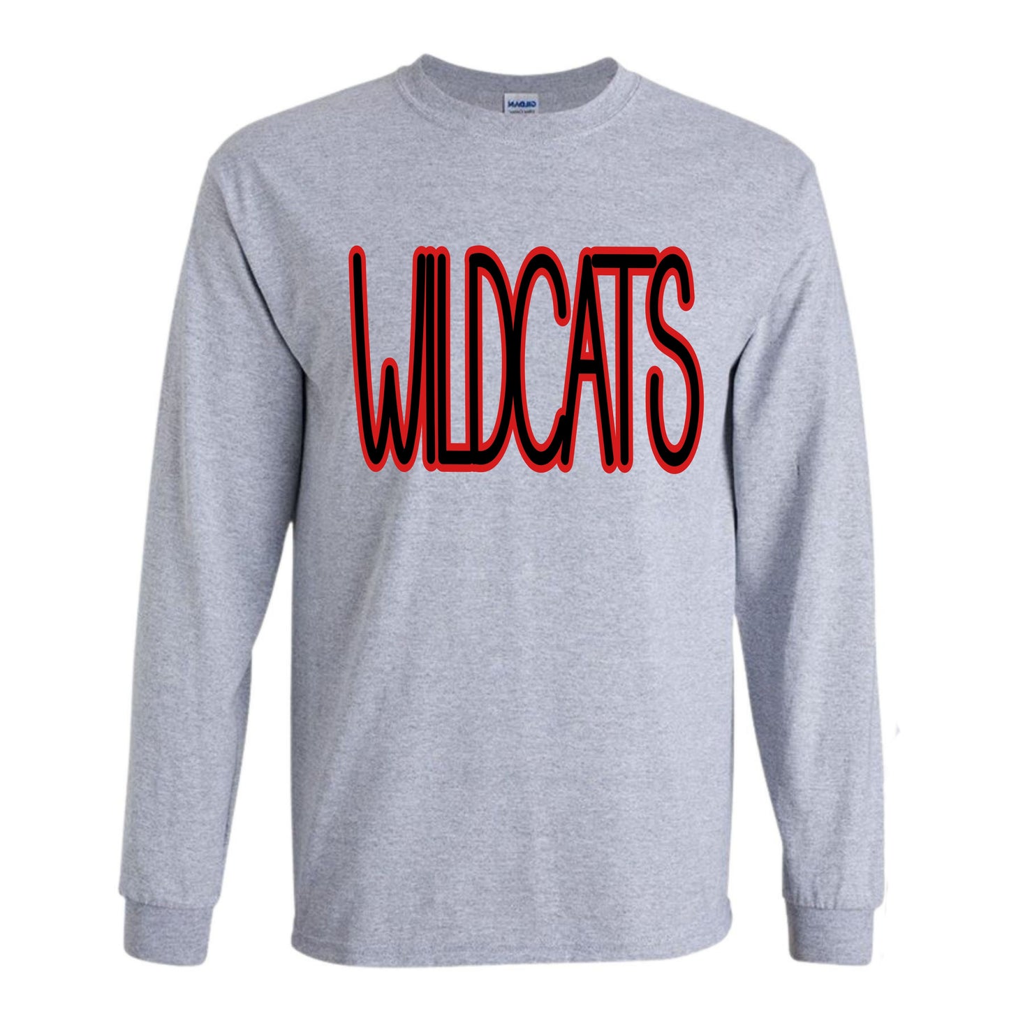 FHS Girls Soccer Style 1