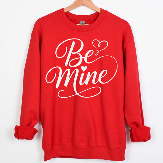 VIP - Be Mine