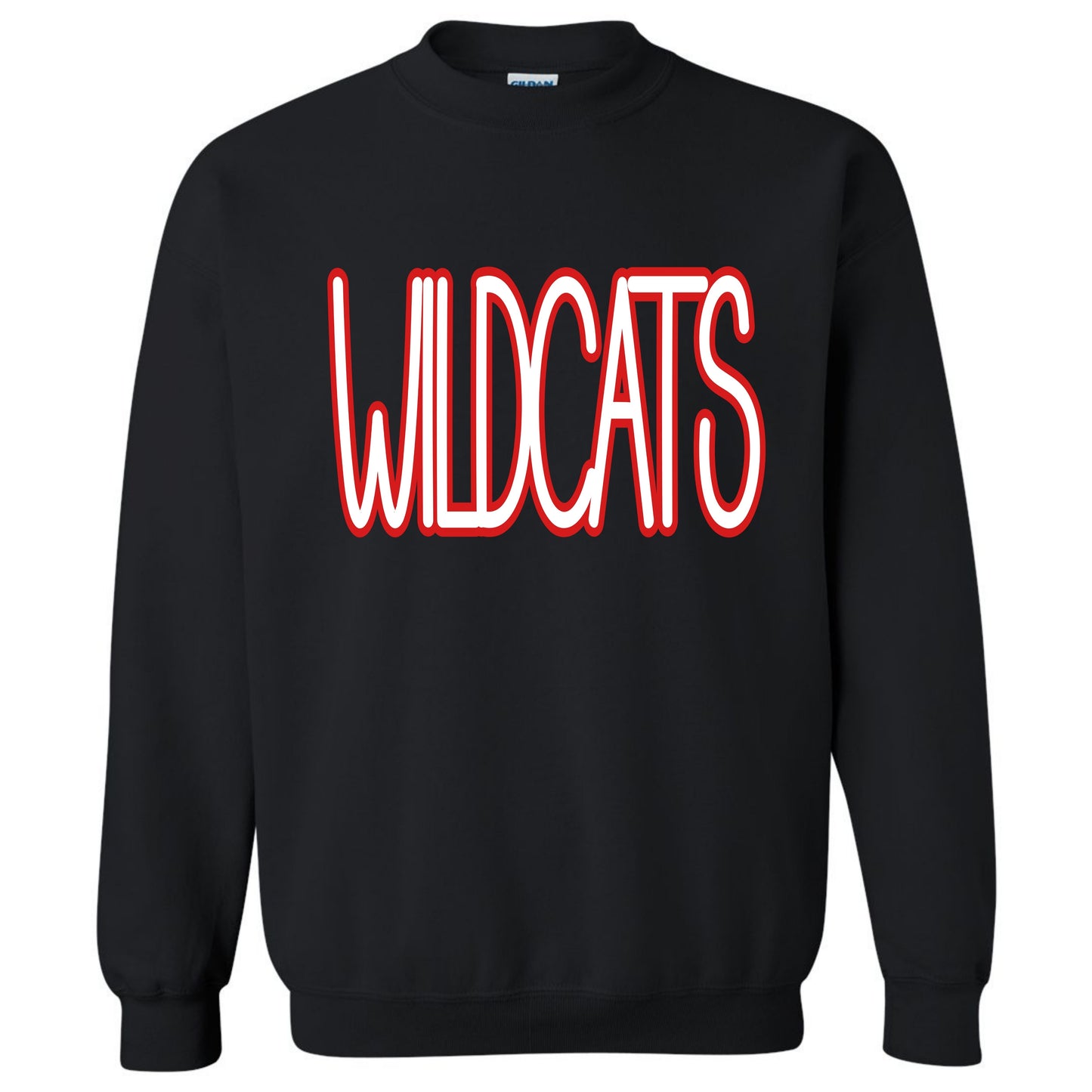 FHS Girls Soccer Style 1