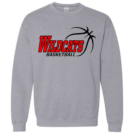 FJHS Girls Basketball Style 3