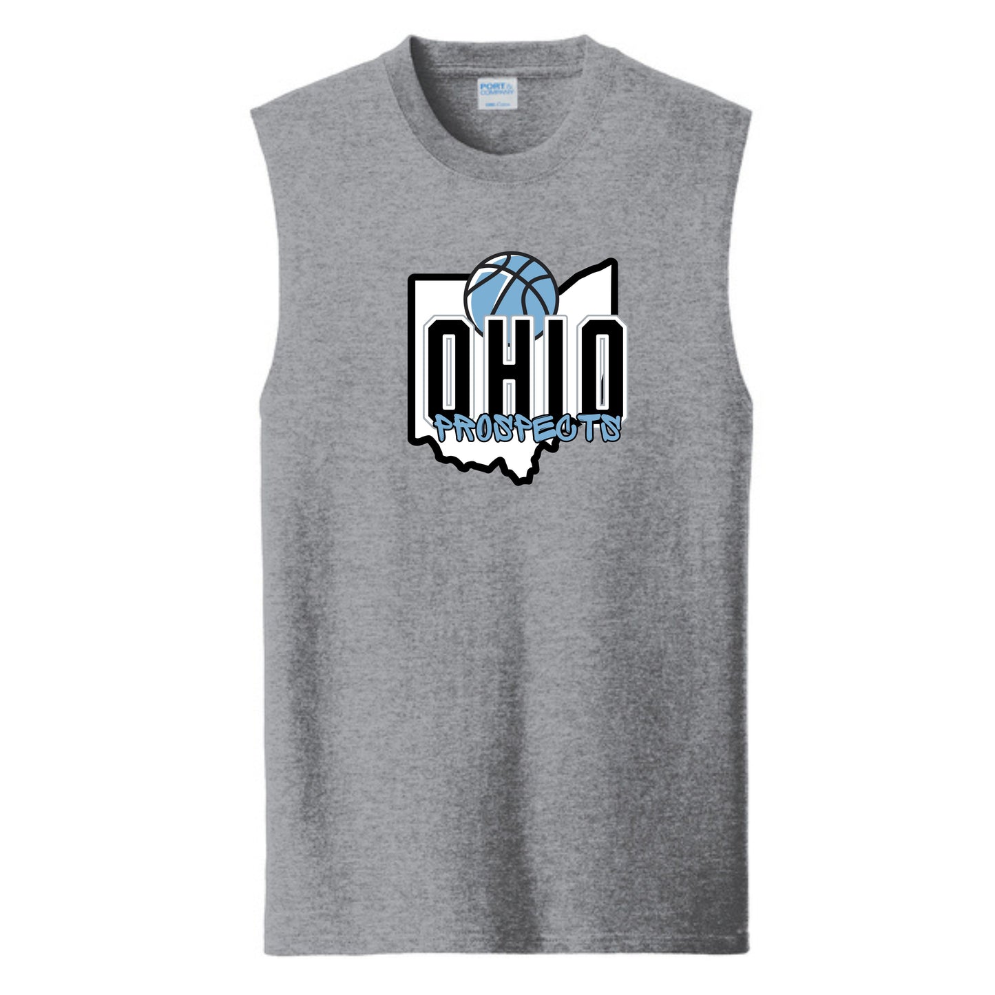 Ohio Prospects Sleeveless
