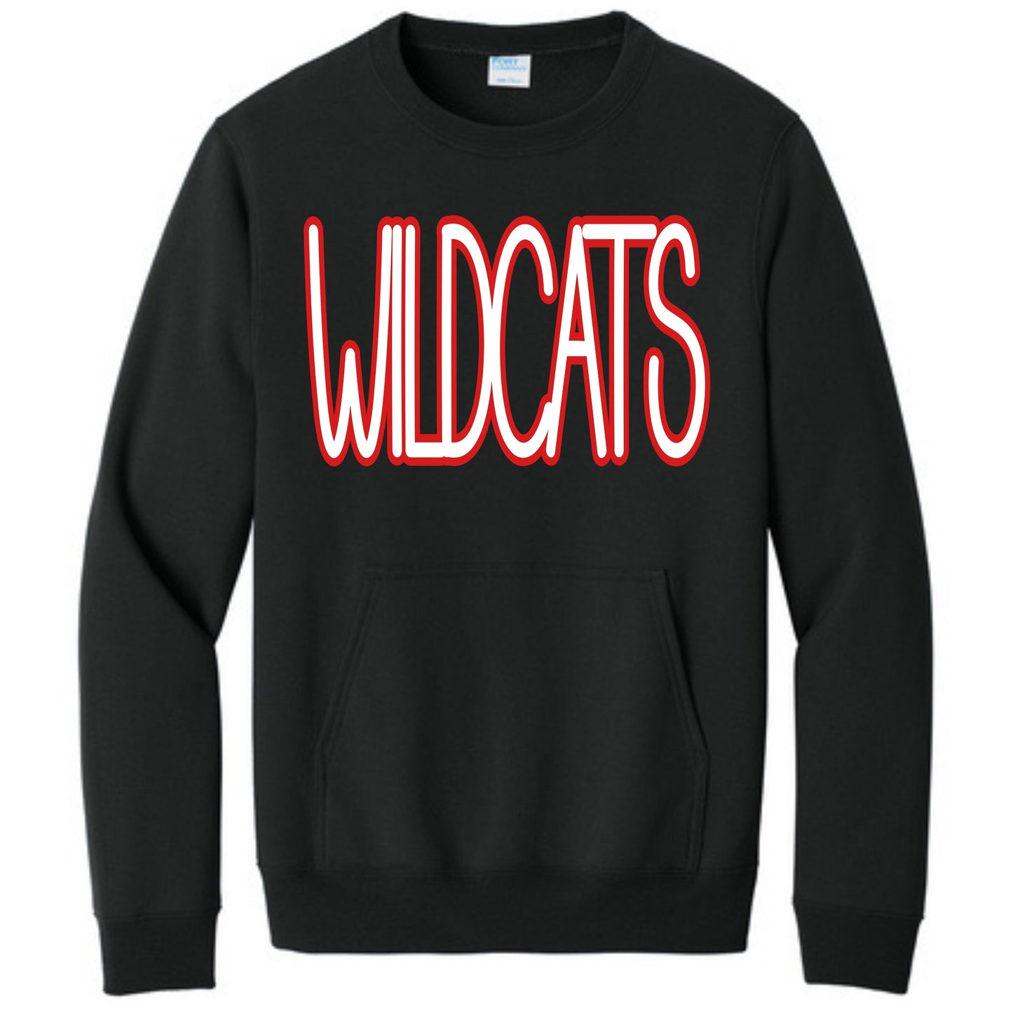 FHS Girls Soccer Style 1