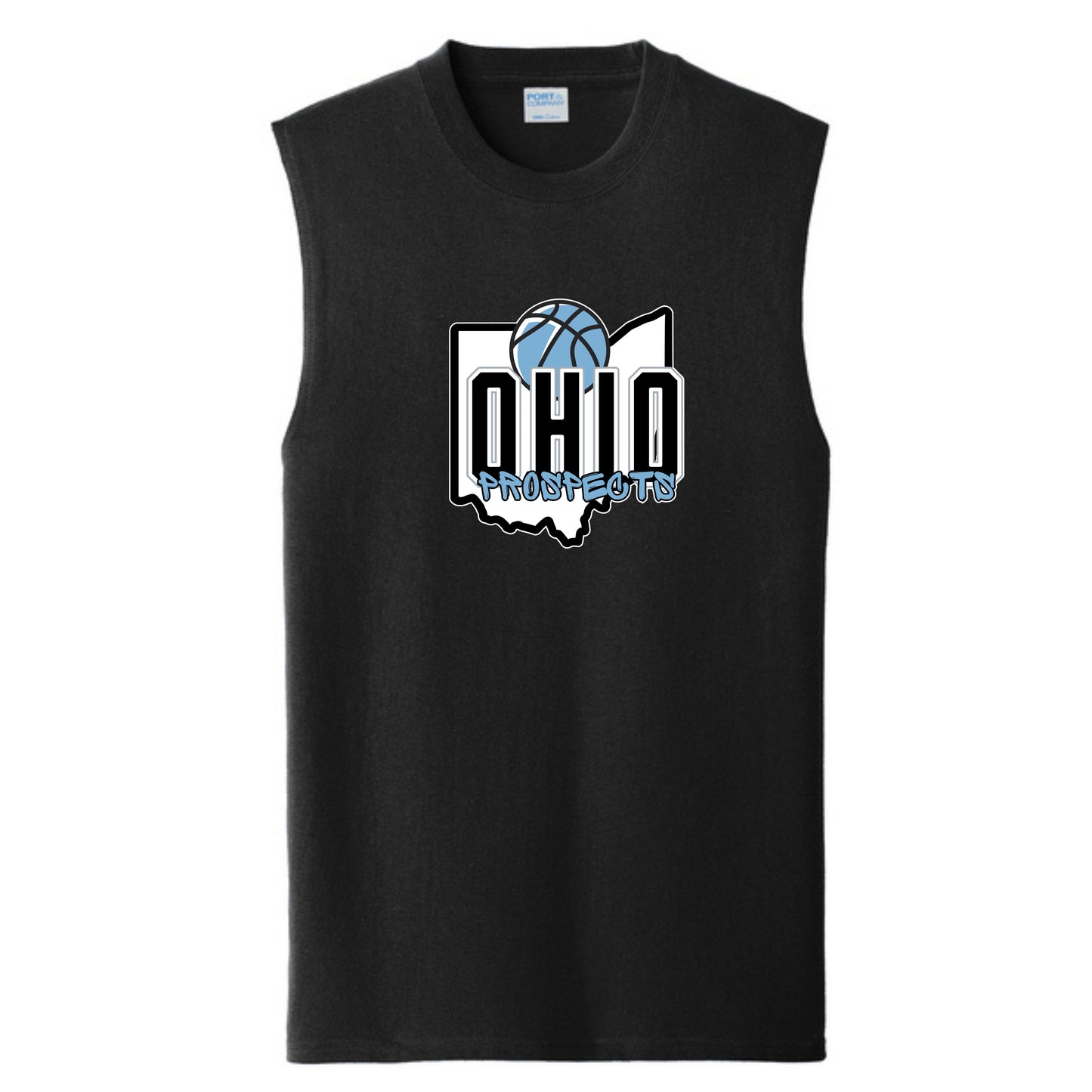Ohio Prospects Sleeveless