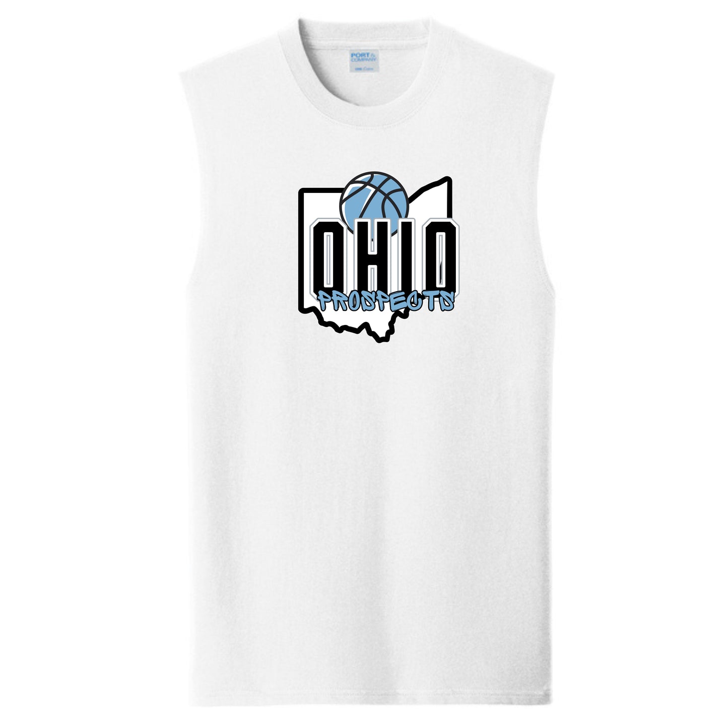 Ohio Prospects Sleeveless