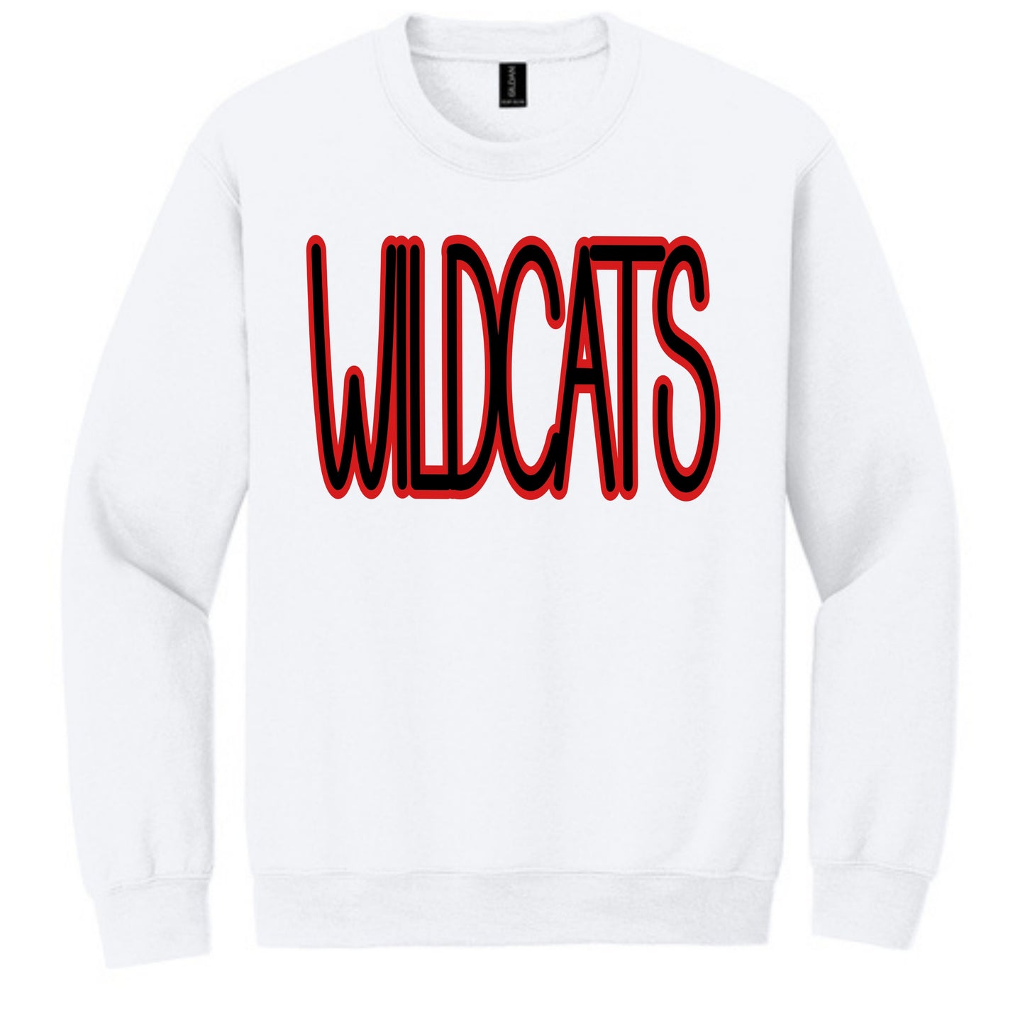 FHS Girls Soccer Style 1