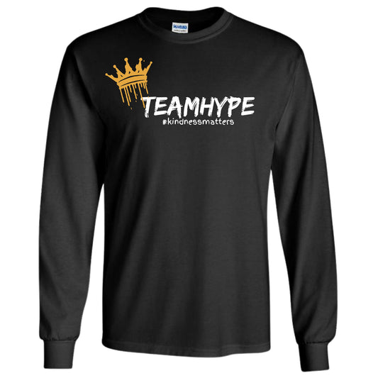 Team Hype Long Sleeve