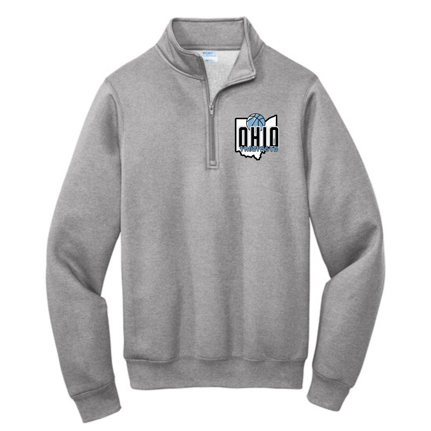 Ohio Prospects 1/4 Zip