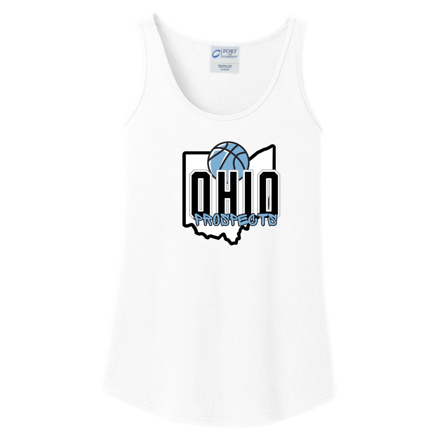 Ohio Prospects Sleeveless