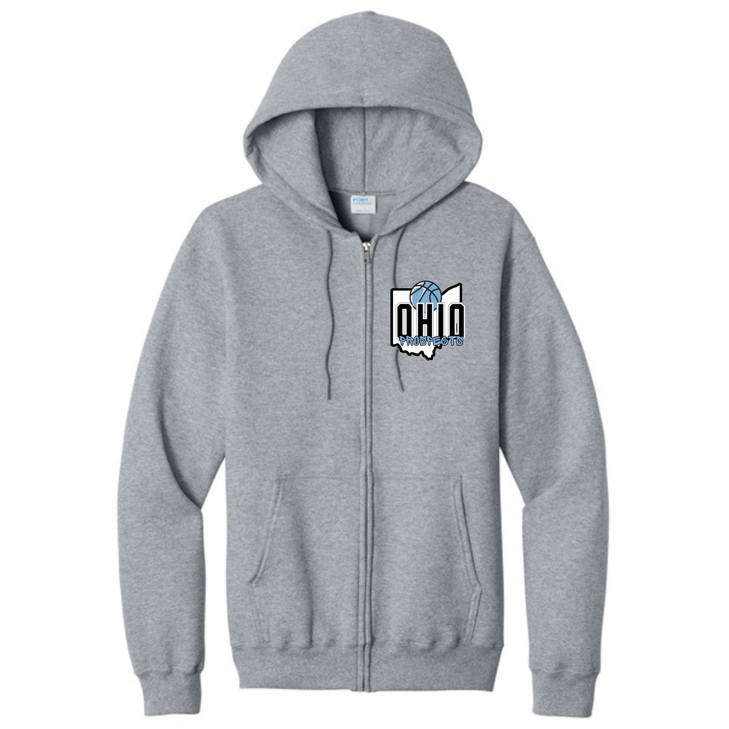 Ohio Prospects Full Zip