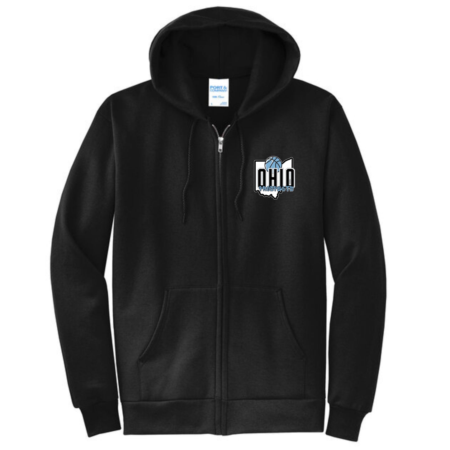 Ohio Prospects Full Zip