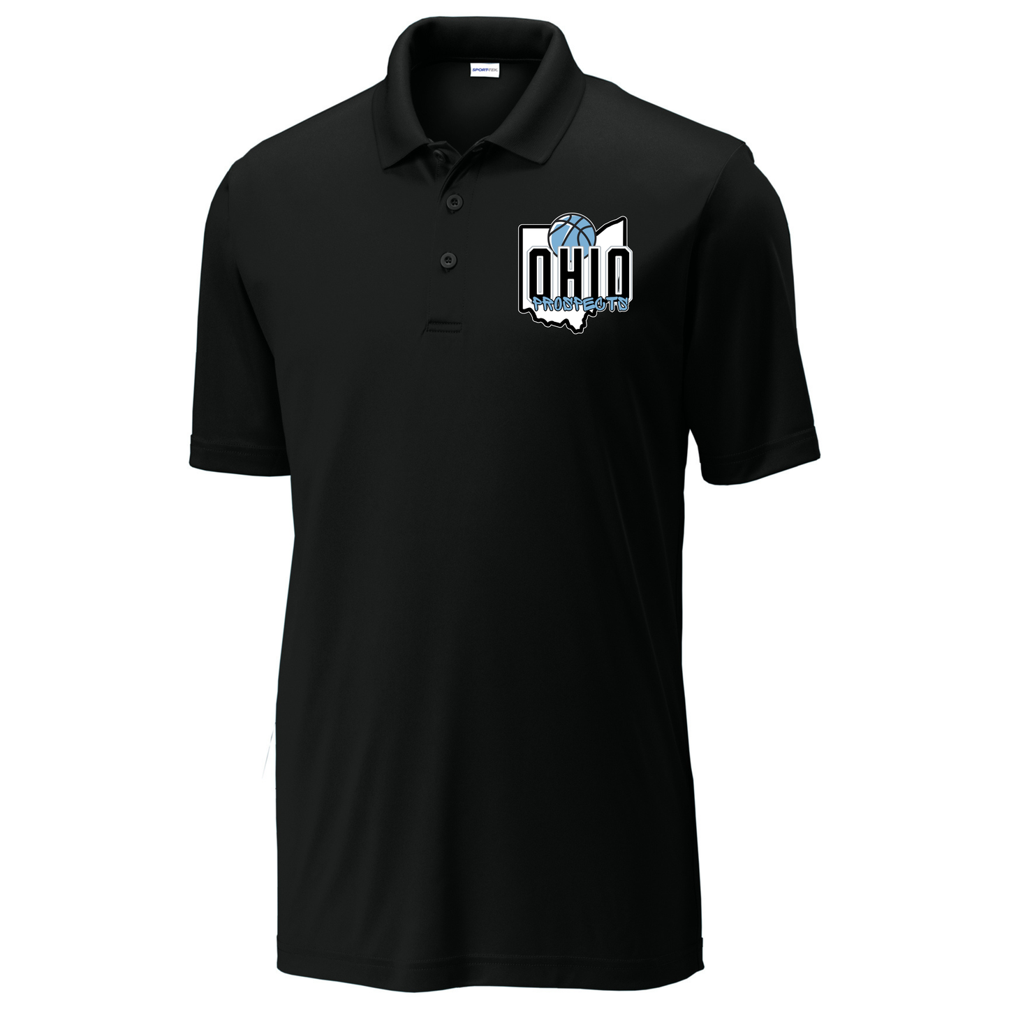 Ohio Prospects Performance Polos