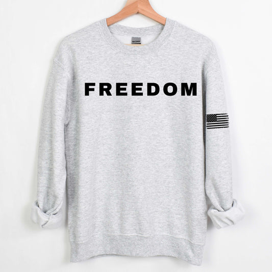 Freedom
