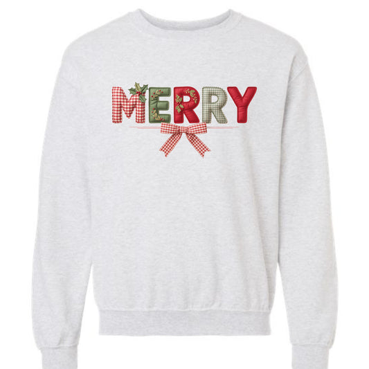 VIP - Merry Quilted