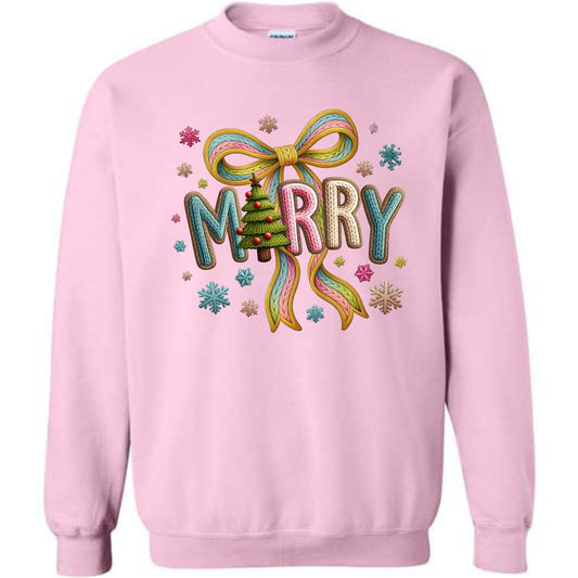 VIP - Merry Yarn