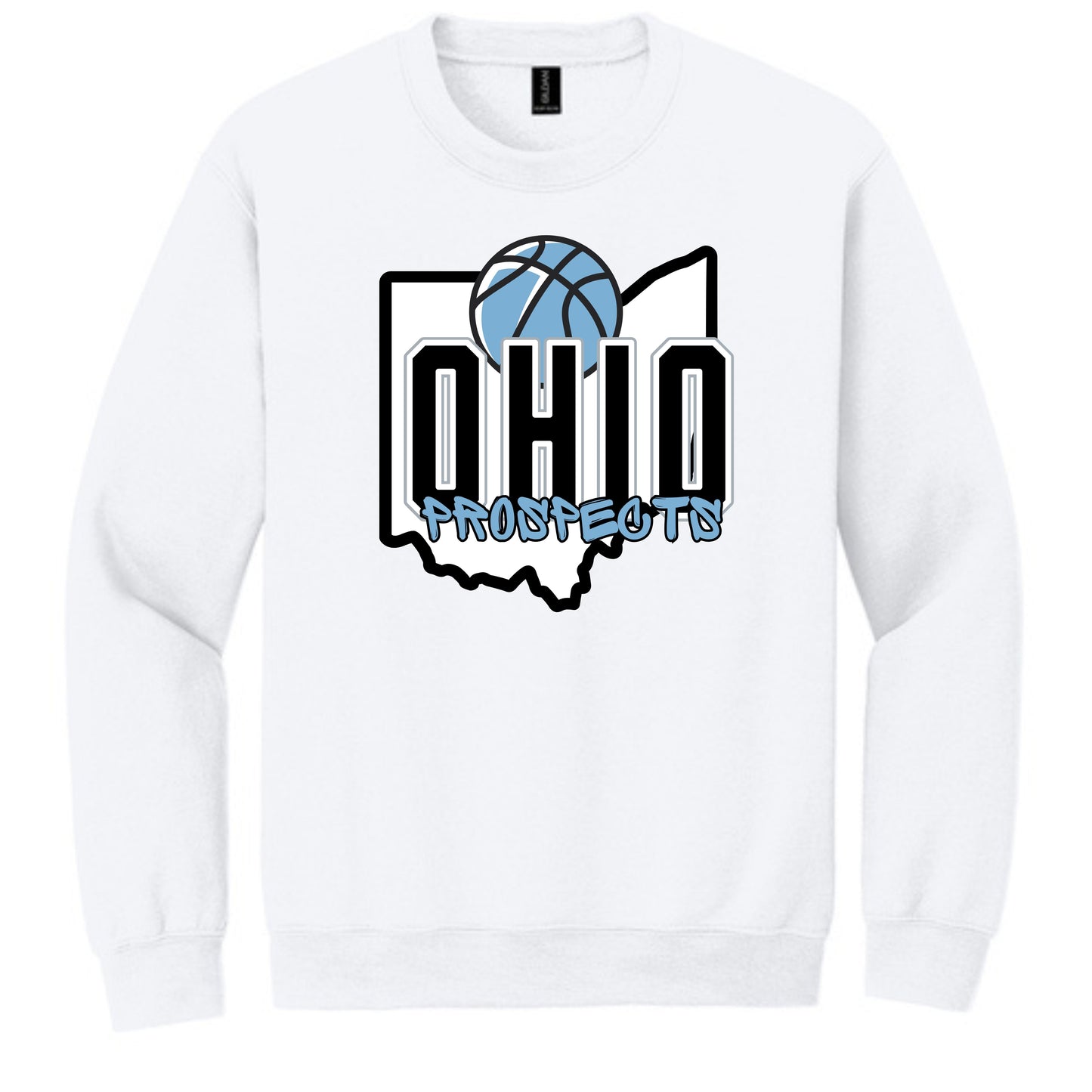 Ohio Prospects Sweatshirts