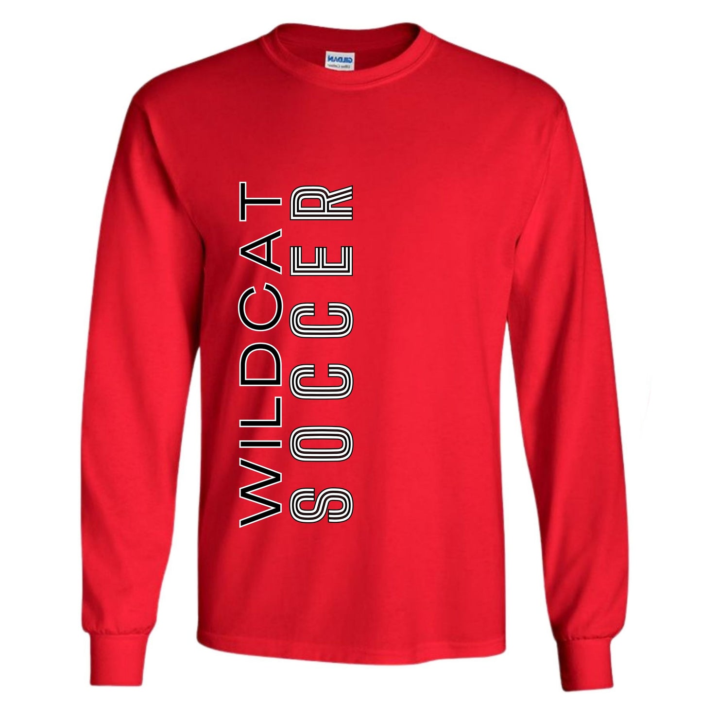 FHS Girls Soccer Style 3