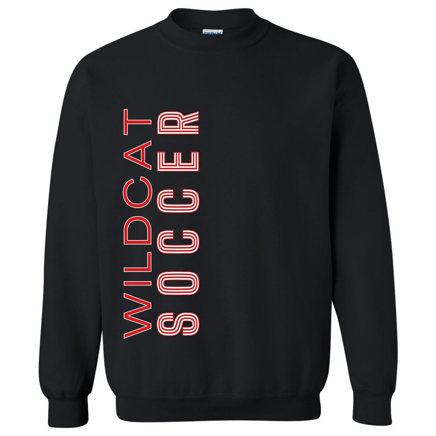 FHS Girls Soccer Style 3