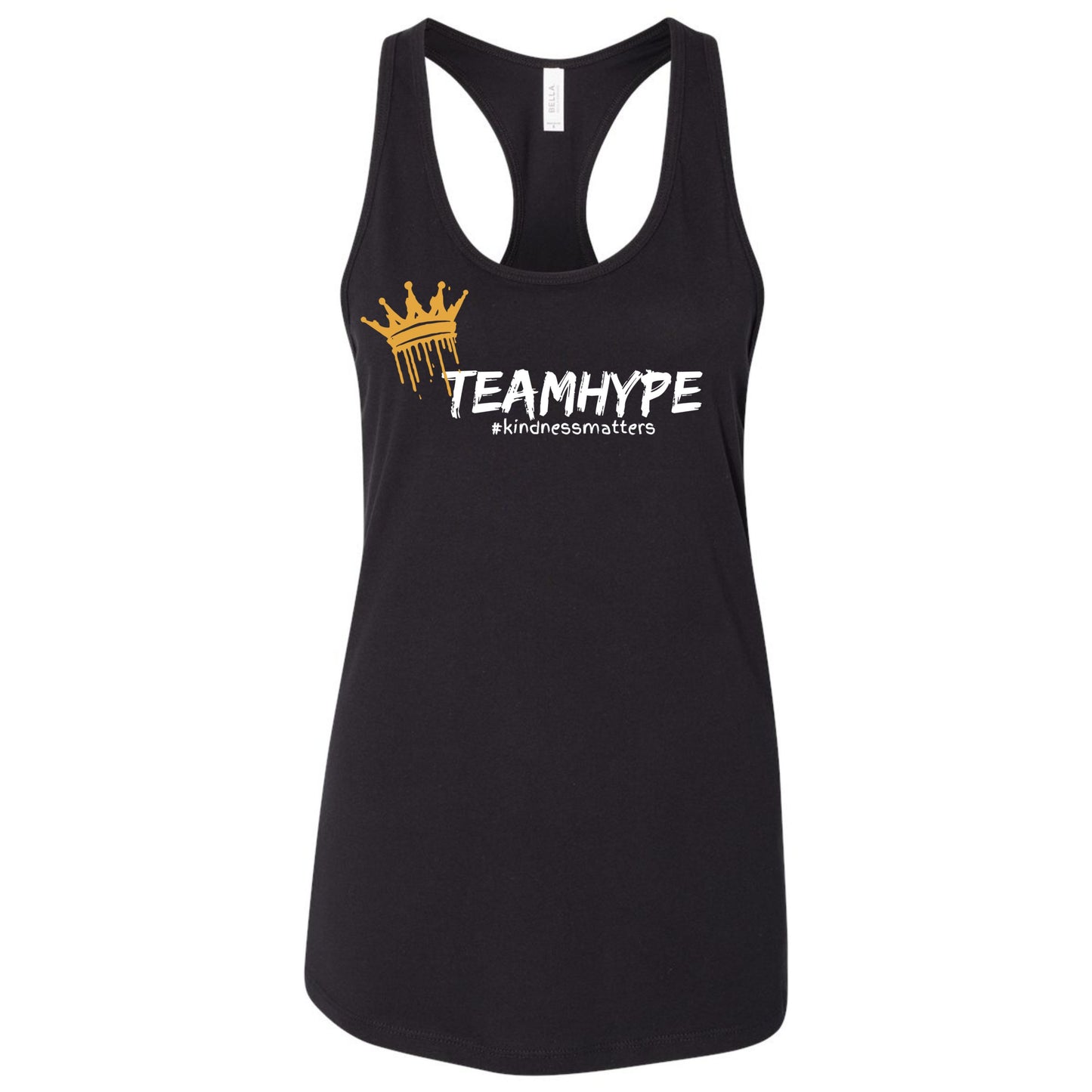 Team Hype Women's Tank