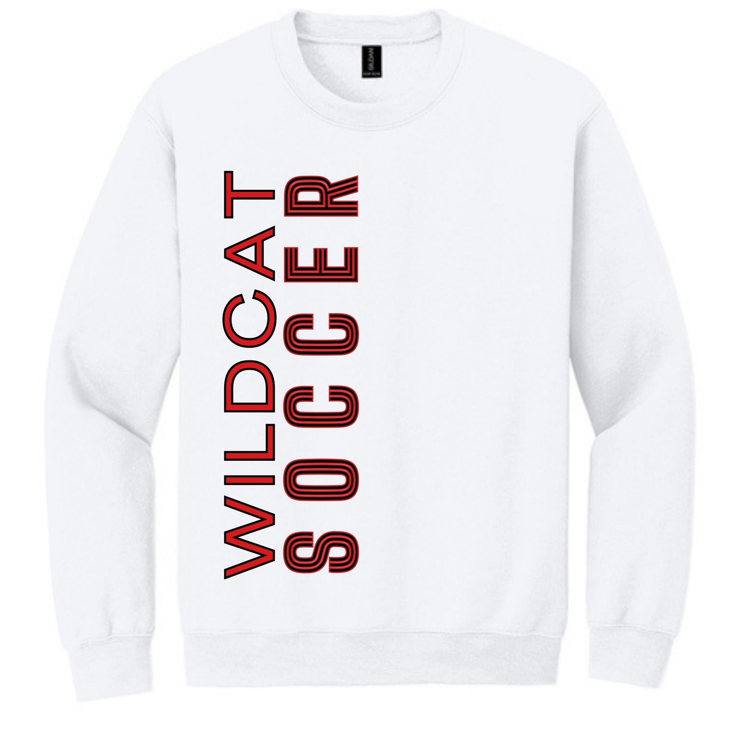 FHS Girls Soccer Style 3