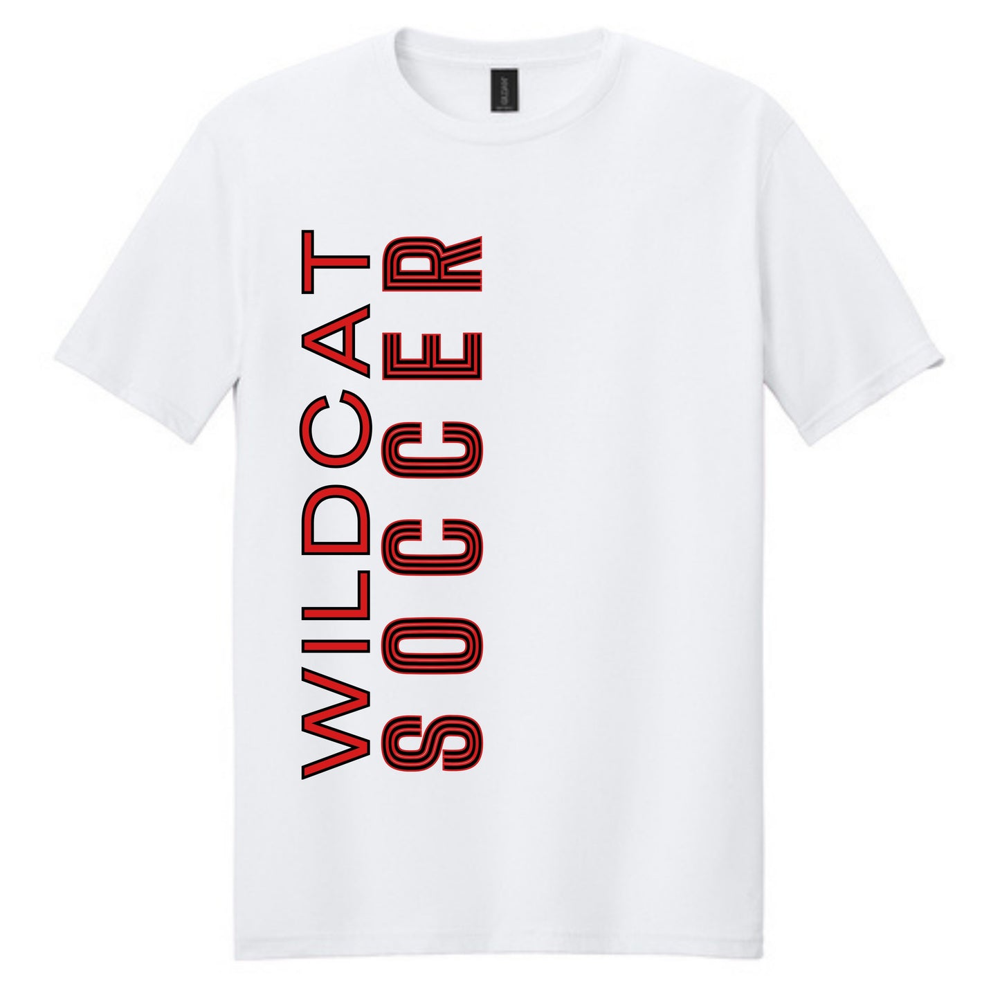 FHS Girls Soccer Style 3
