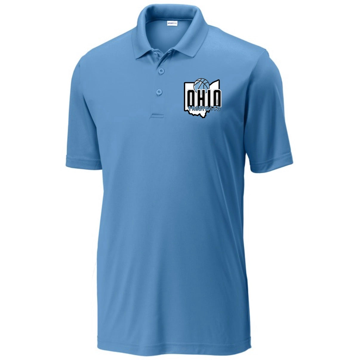 Ohio Prospects Performance Polos
