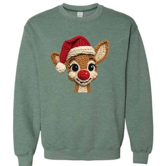 VIP - Reindeer Yarn