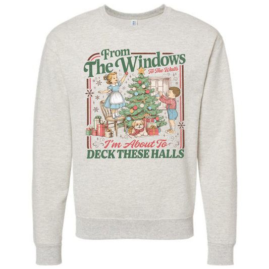 VIP - Deck These Halls