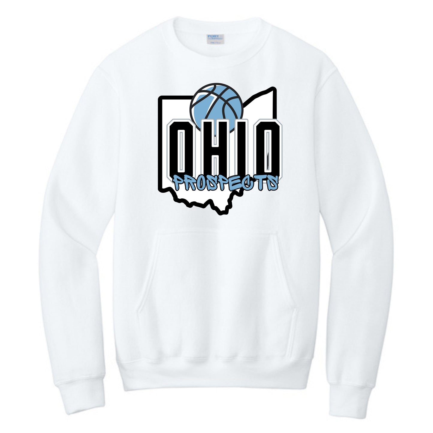 Ohio Prospects Sweatshirts