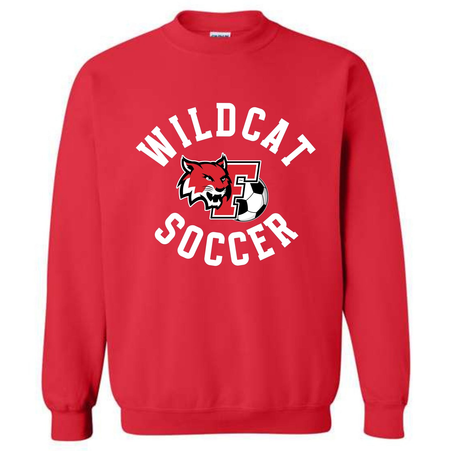 FHS Girls Soccer Style 5