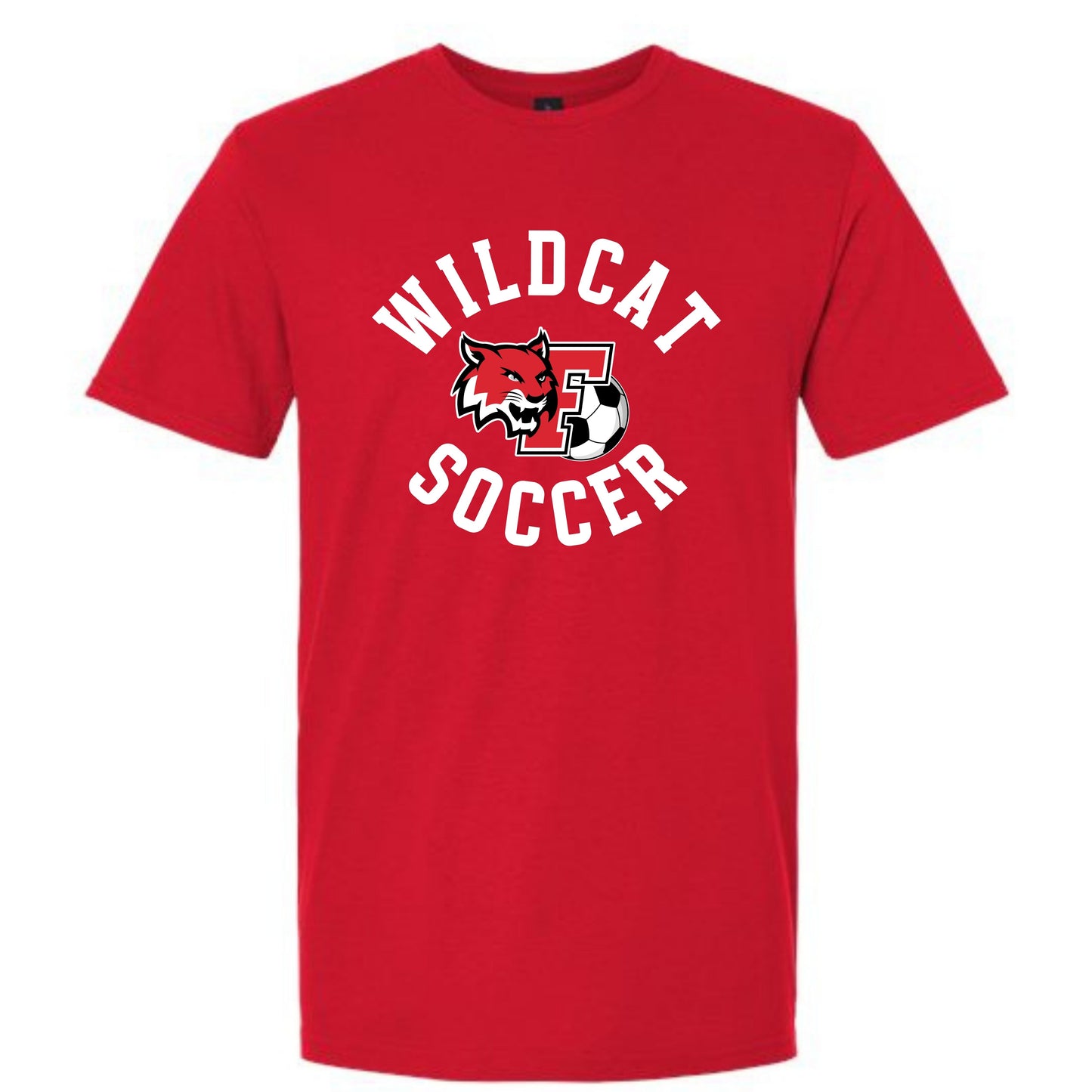 FHS Girls Soccer Style 5