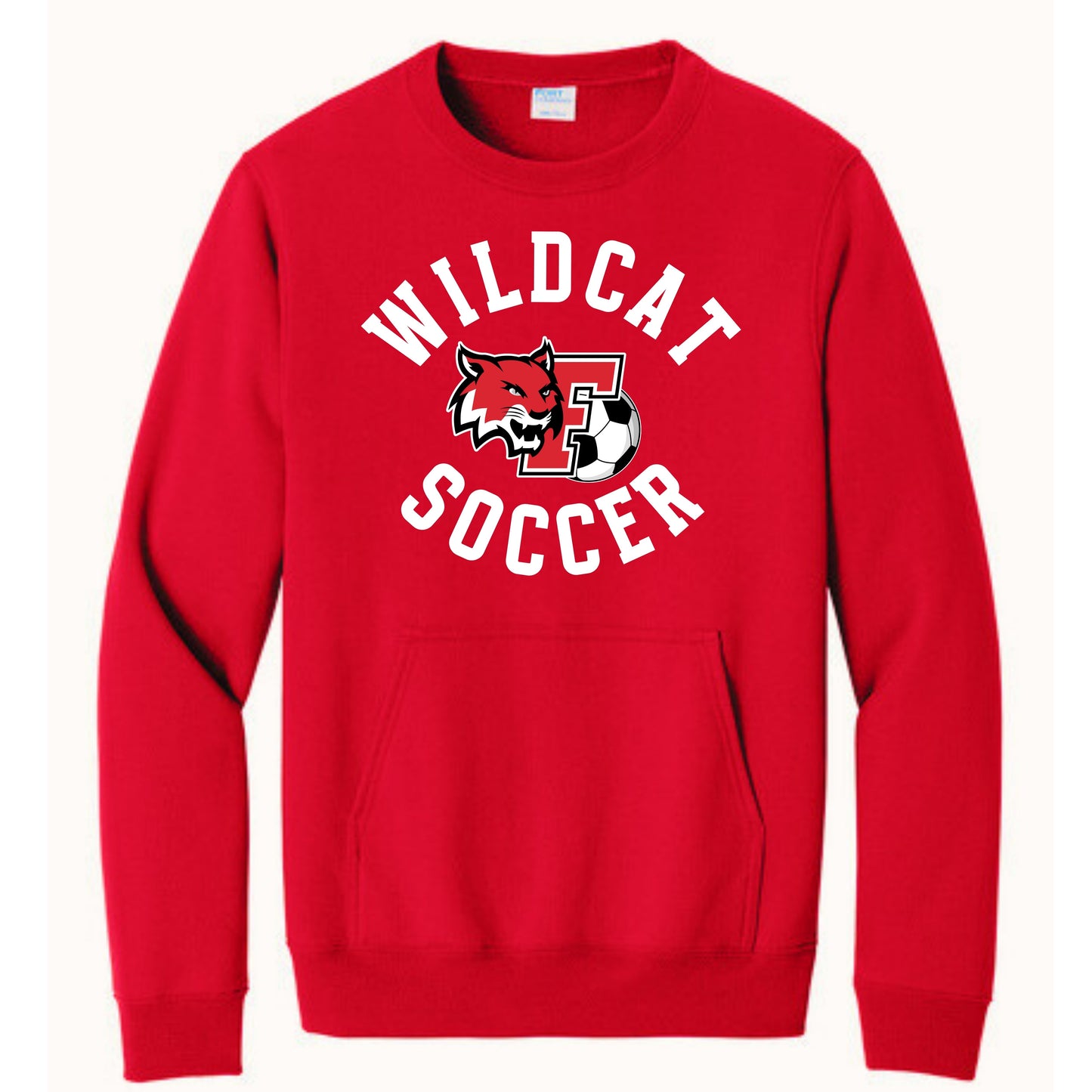 FHS Girls Soccer Style 5