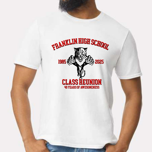1985 FHS Reunion