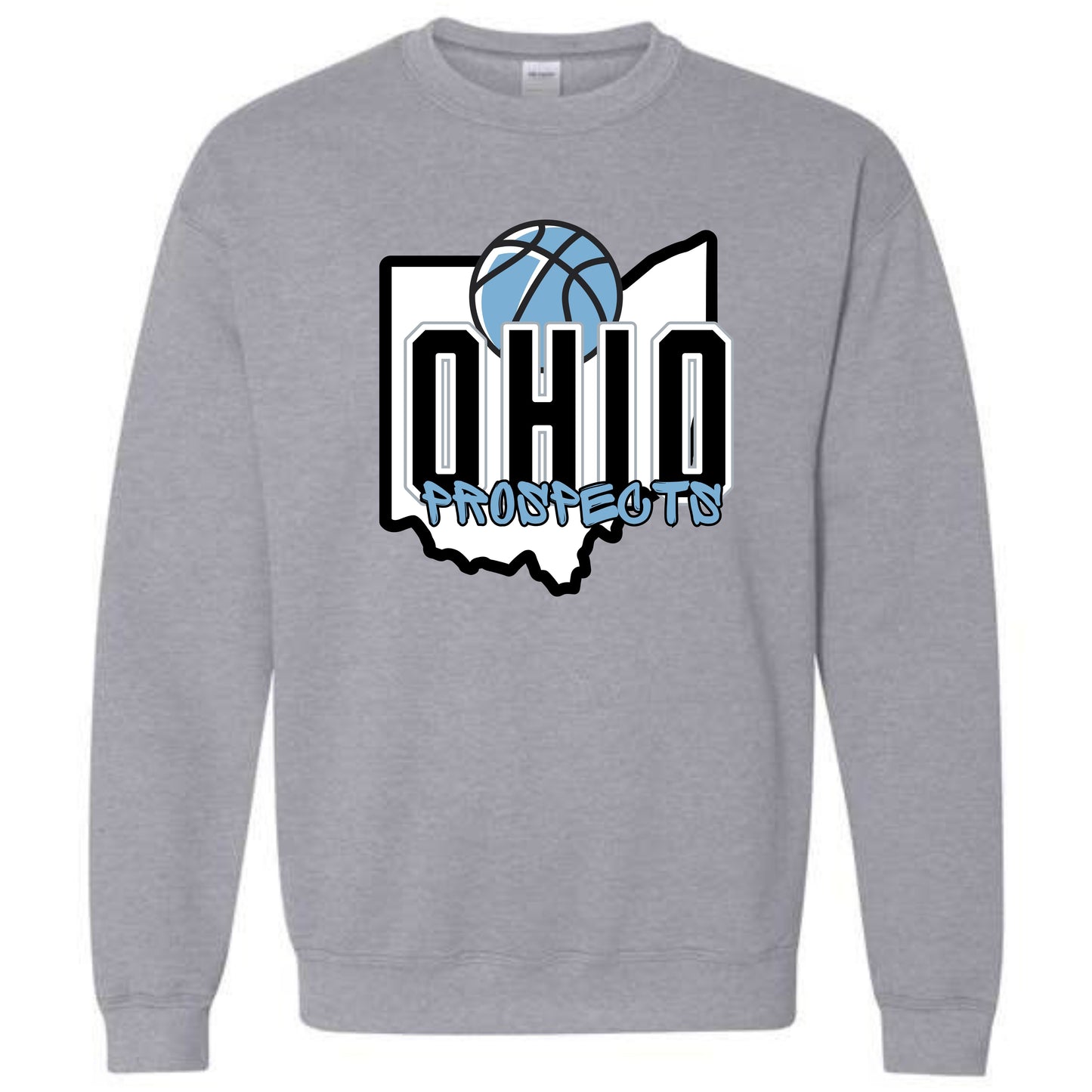 Ohio Prospects Sweatshirts