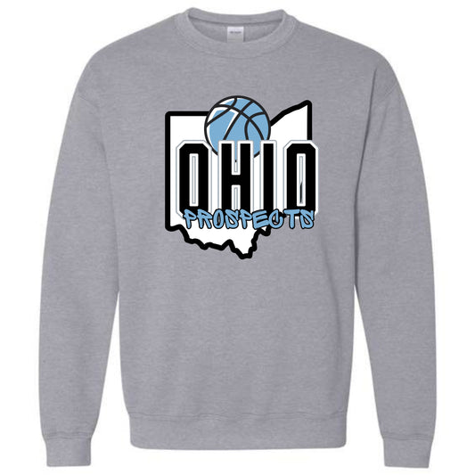 Ohio Prospects Sweatshirts