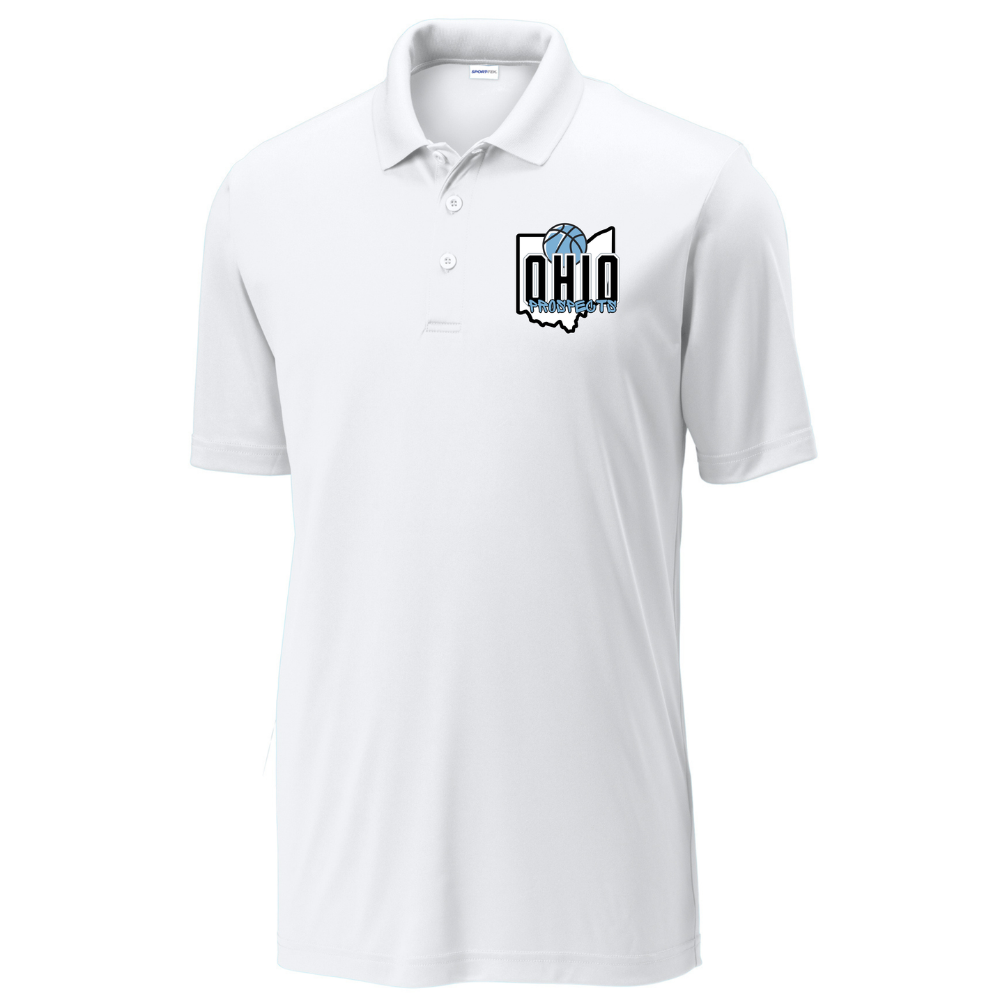 Ohio Prospects Performance Polos
