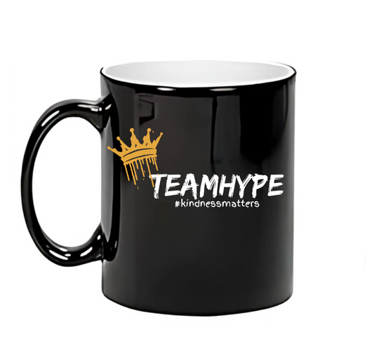 Team Hype Mug