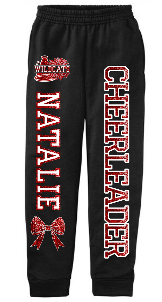 VIP - Cheer Joggers