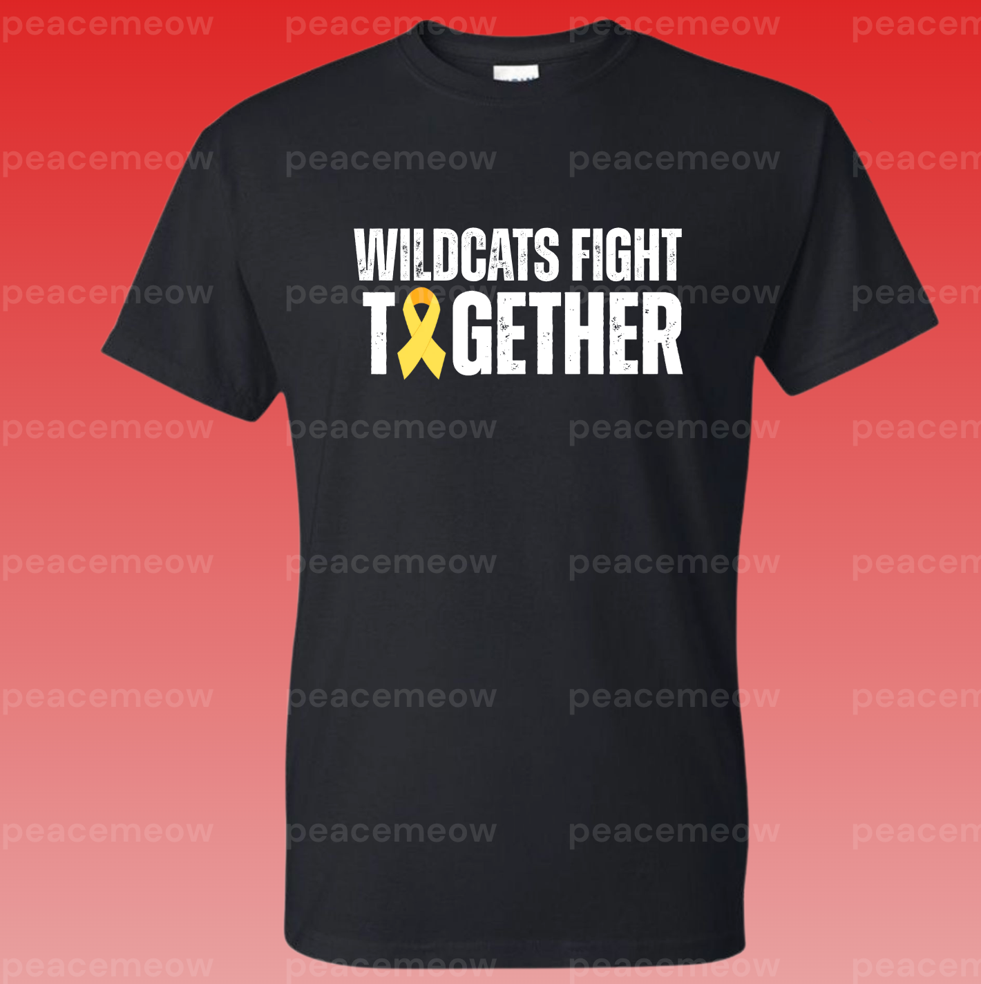 Wildcats Fight Together