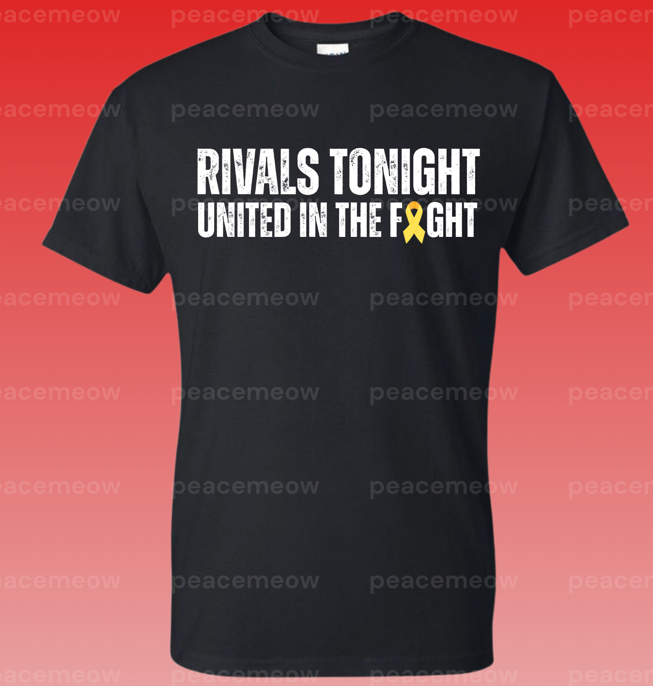 Fenwick Falcons | Rivals Tonight, United in the Fight 💛